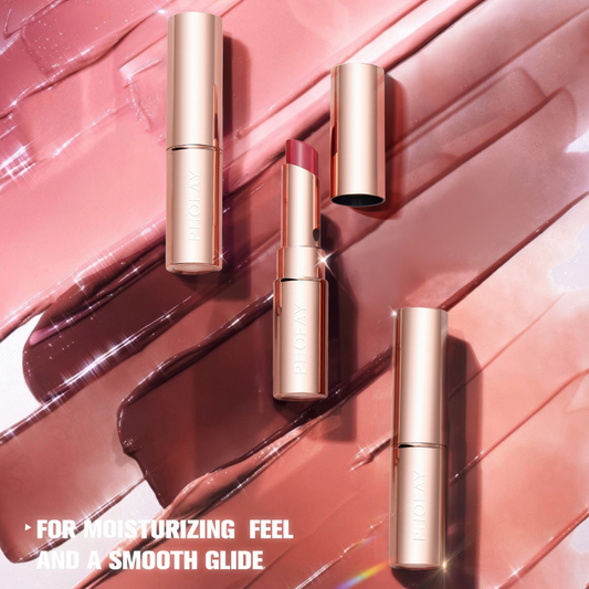 Moisturizing Lipstick – Hydrating, Long-Lasting & Creamy MERLIÁ