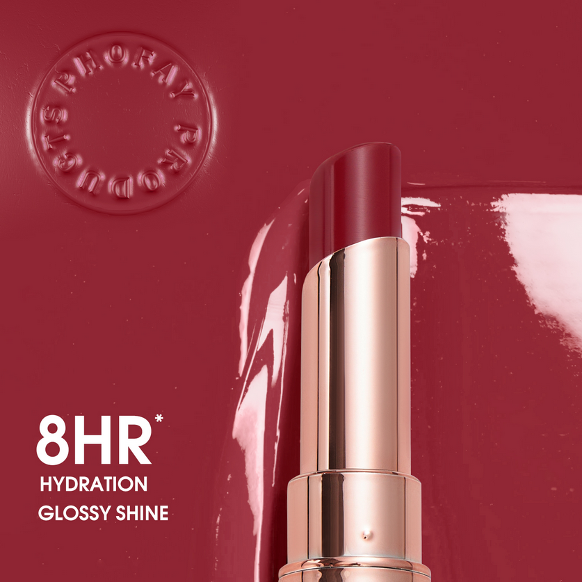 Moisturizing Lipstick – Hydrating, Long-Lasting & Creamy MERLIÁ