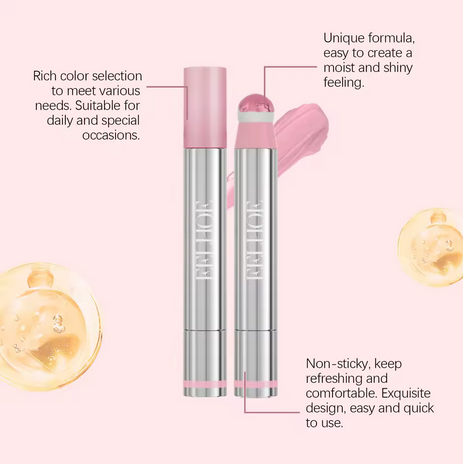 All-Day Liquid Blush – Radiant, Lightweight, and Long-Lasting Cheek Color MERLIÁ