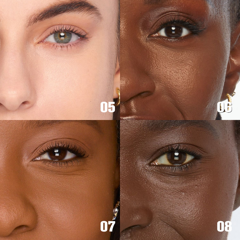 PHOFAY Matte Setting Pressed Powder MERLIÁ