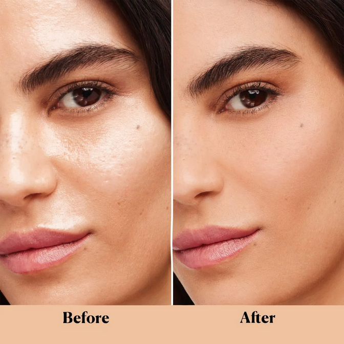 PHOFAY Setting Soft Touch Loose Powder MERLIÁ
