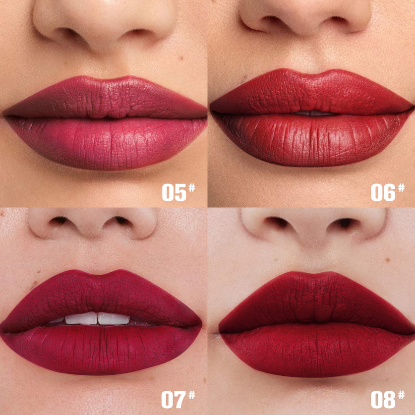 PHOFAY Velvet Lip Gloss MERLIÁ