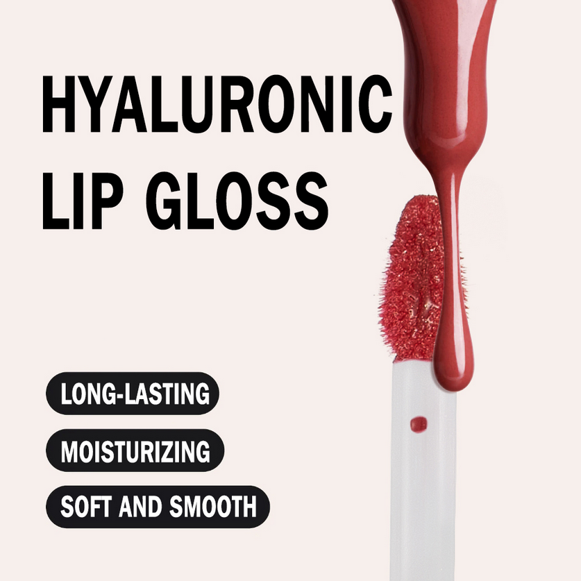 PHOFAY Hyaluronic Lip Gloss MERLIÁ