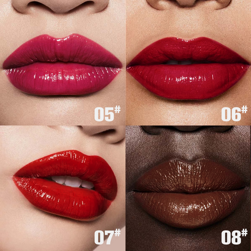 Moisturizing Lipstick – Hydrating, Long-Lasting & Creamy MERLIÁ