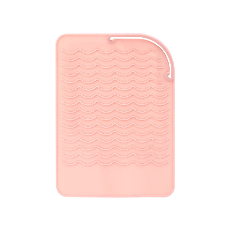 Heat-Proof Silicone Mat - MERLIÁ