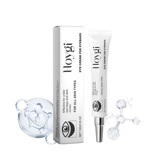 Eye Cream for Eyebags – Reduces Puffiness and Dark Circles MERLIÁ