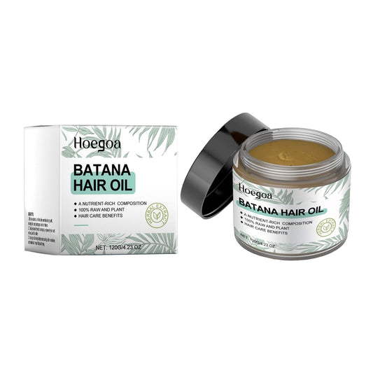 Batana Hair Oil🌿 MERLIÁ