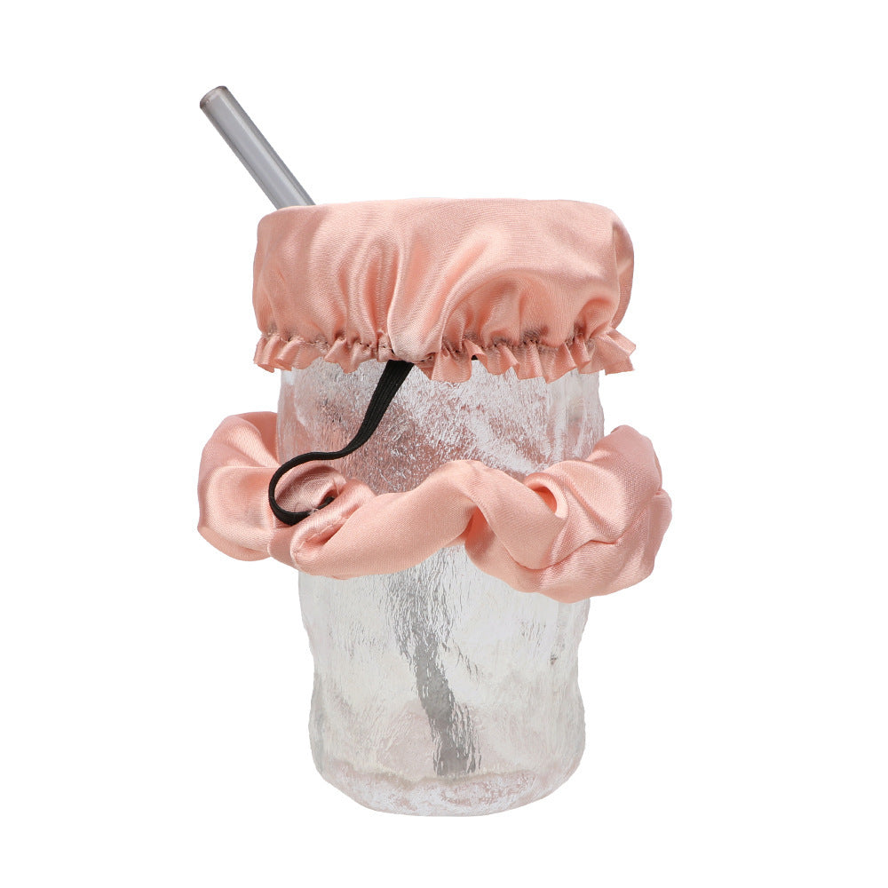 Silky Elastic Cup Lid Set MERLIÁ