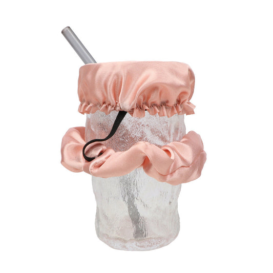 Silky Elastic Cup Lid Set MERLIÁ