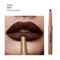 Matte Double-headed Silky Polypeptide Lip Liner MERLIÁ