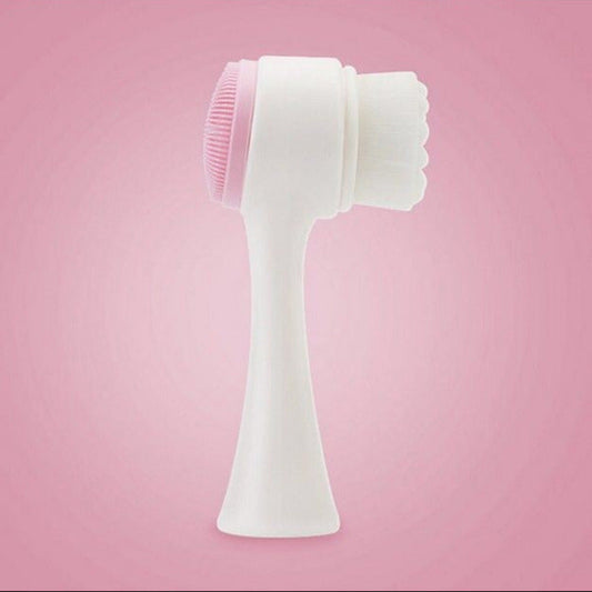Face Wash Cleansing Brush MERLIÁ