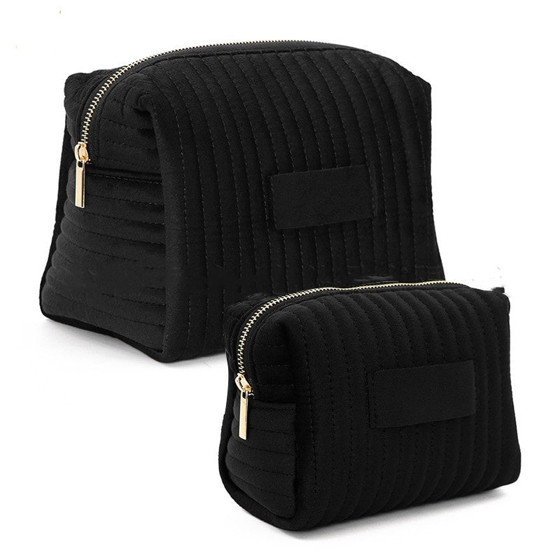 Velvet cosmetic bag MERLIÁ