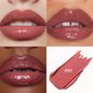 Mirror Water Light Lipstick Lip Balm Matte Shimmer MERLIÁ