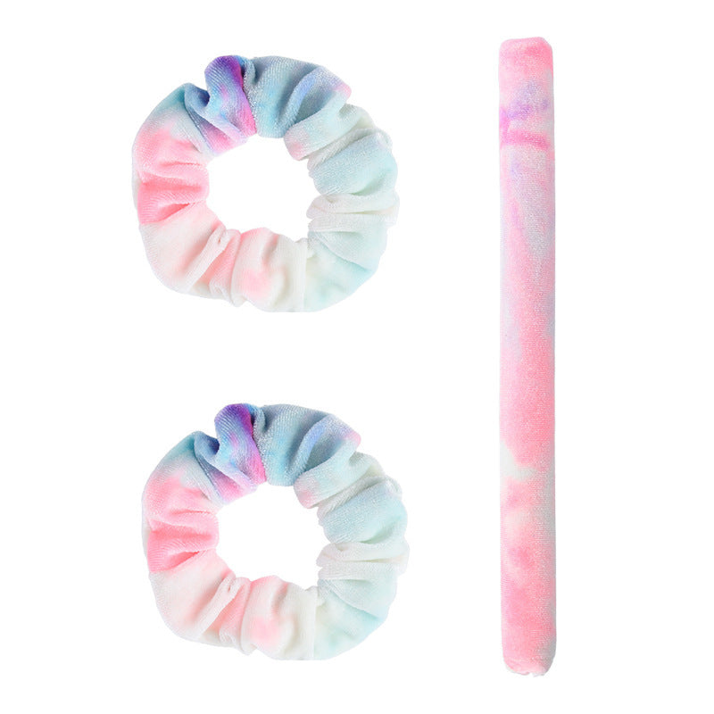 Heatless Curls Kit MERLIÁ