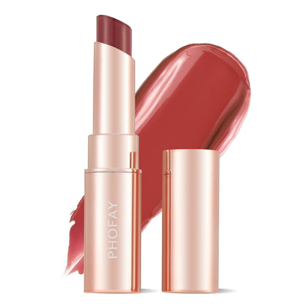 Moisturizing Lipstick – Hydrating & Long-Lasting MERLIÁ