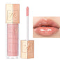 Makeup Hyaluronic Acid Water Light Shimmer Sequins Lip Lacquer MERLIÁ