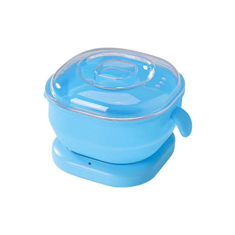 3-in-1 Dense Wax Heater – Compact & Efficient MERLIÁ