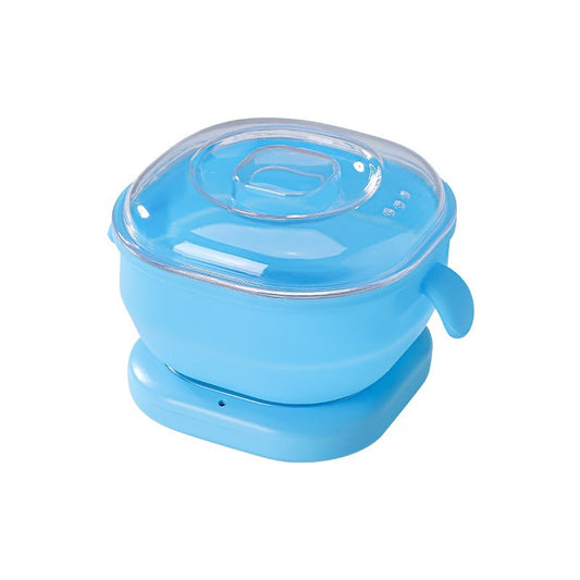 3-in-1 Dense Wax Heater – Compact & Efficient MERLIÁ