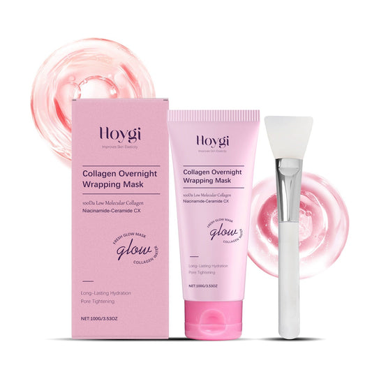 Overnight Collagen Mask MERLIÁ