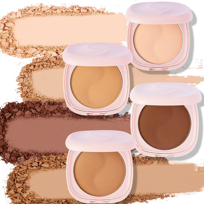 Waterproof Concealer Powder Oil Control Powder MERLIÁ