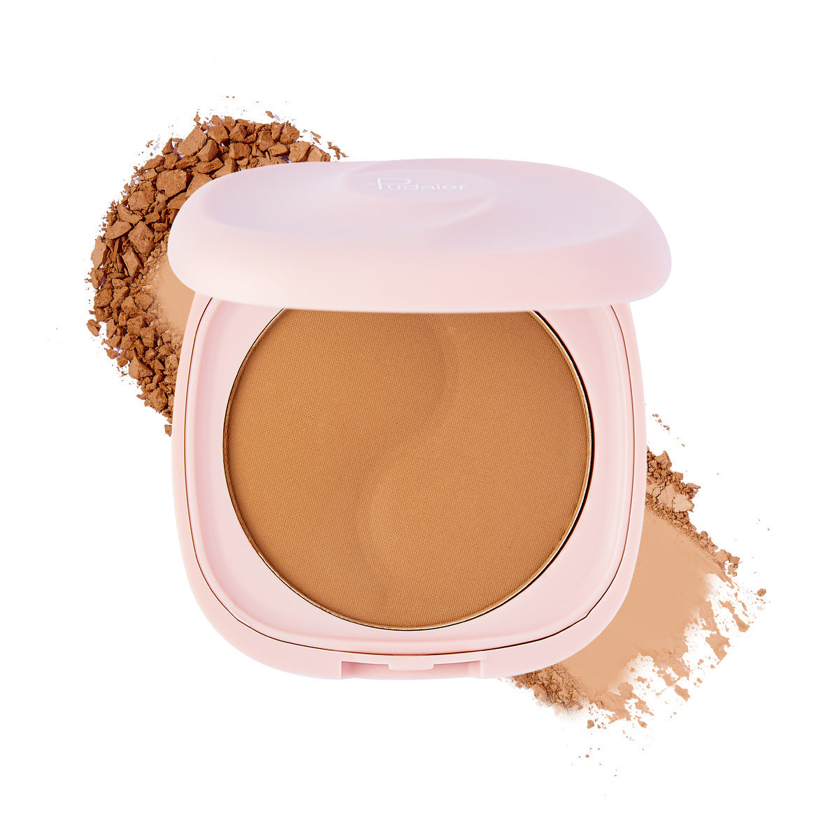 Waterproof Concealer Powder Oil Control Powder MERLIÁ