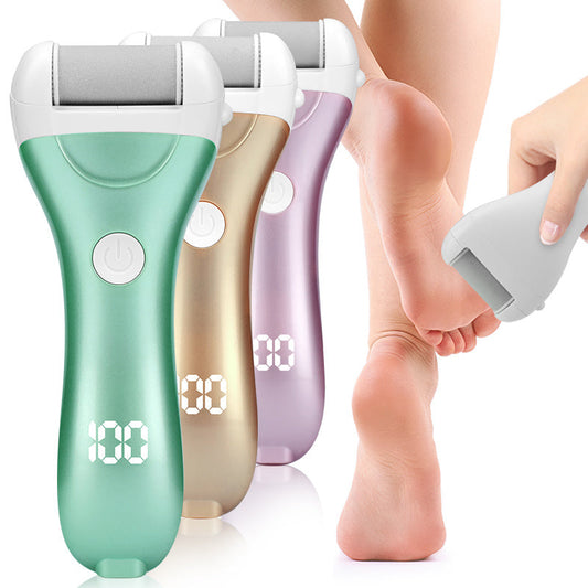 Rechargeable Electric Foot File MERLIÁ