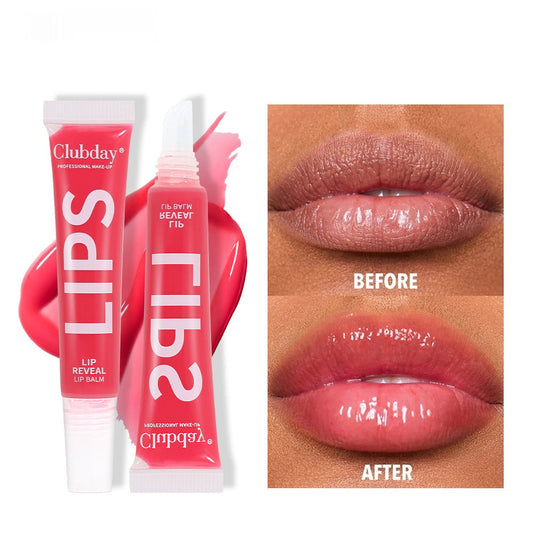 HydraGlow Moisturizing Lip Gloss MERLIÁ