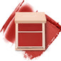 PHOFAY Double-Take Cream & Powder Blush Duo MERLIÁ