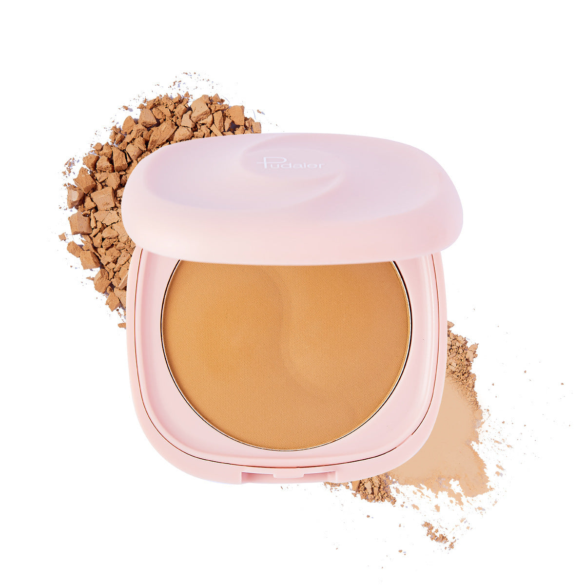 Waterproof Concealer Powder Oil Control Powder MERLIÁ