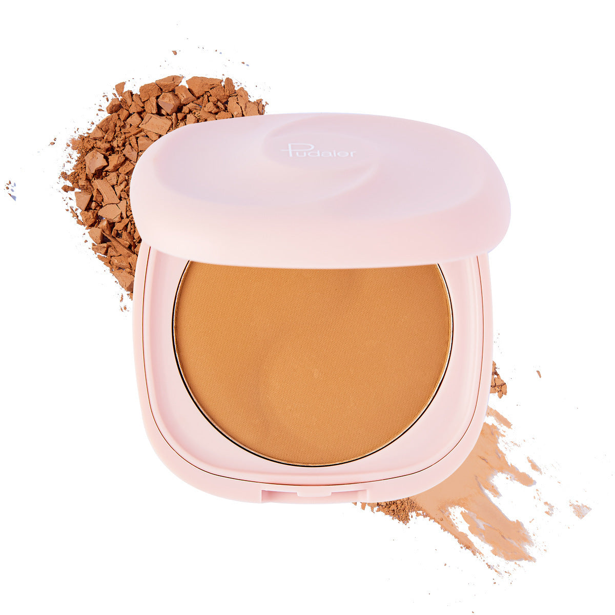 Waterproof Concealer Powder Oil Control Powder MERLIÁ