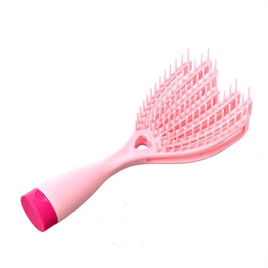 Massage hair comb for women and men MERLIÁ