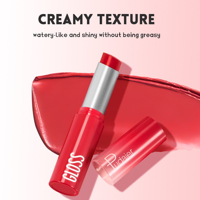 Mirror Water Light Lipstick Lip Balm Matte Shimmer MERLIÁ