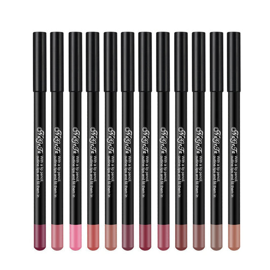 Matte Lip Liner MERLIÁ