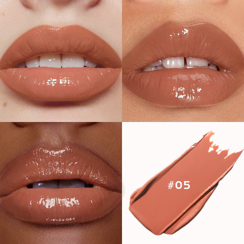 Mirror Water Light Lipstick Lip Balm Matte Shimmer MERLIÁ