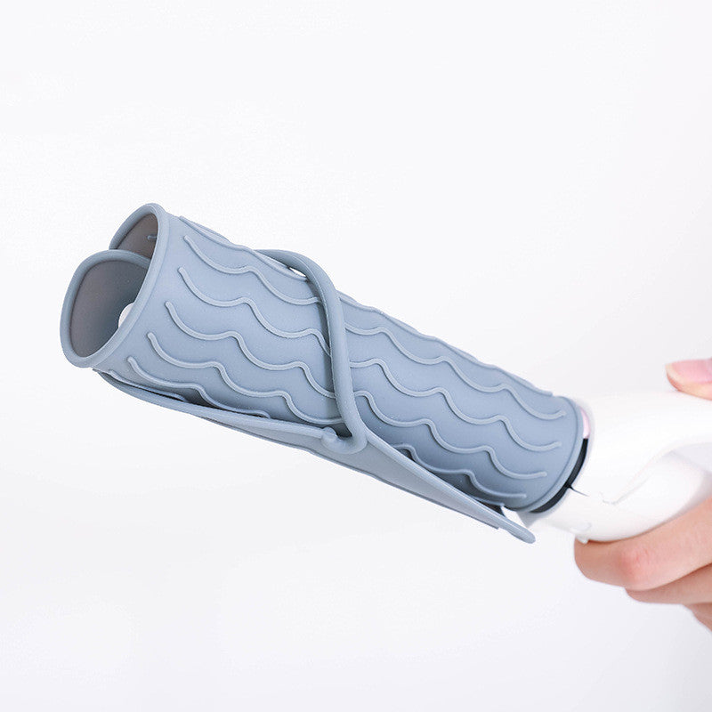 Heat-Proof Silicone Mat - MERLIÁ