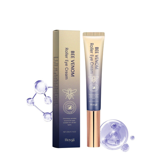 "Light Wrinkle Moisturizing" Eye Cream MERLIÁ