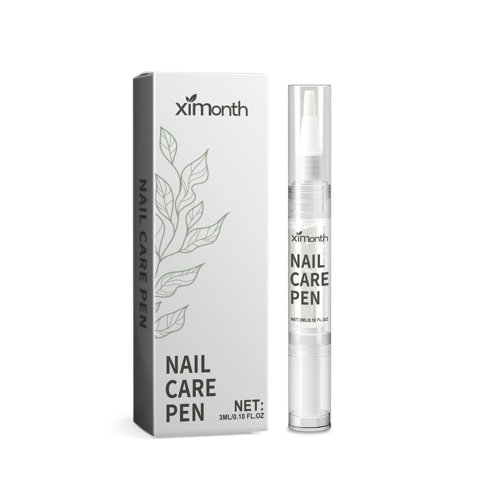 Nail Care Pen - Gentle Repair MERLIÁ