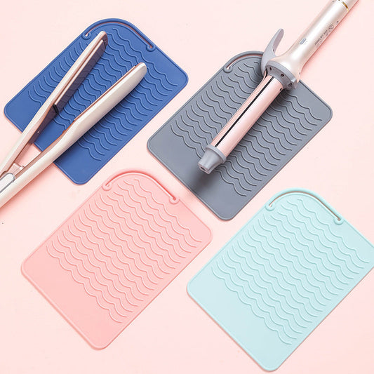 Heat-Proof Silicone Mat MERLIÁ