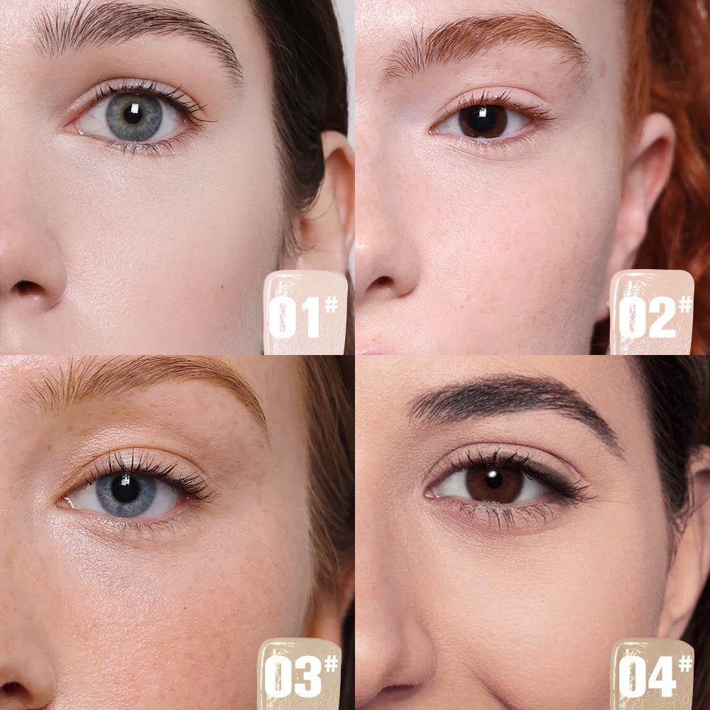 PHOFAY Super Coverage Concealer MERLIÁ