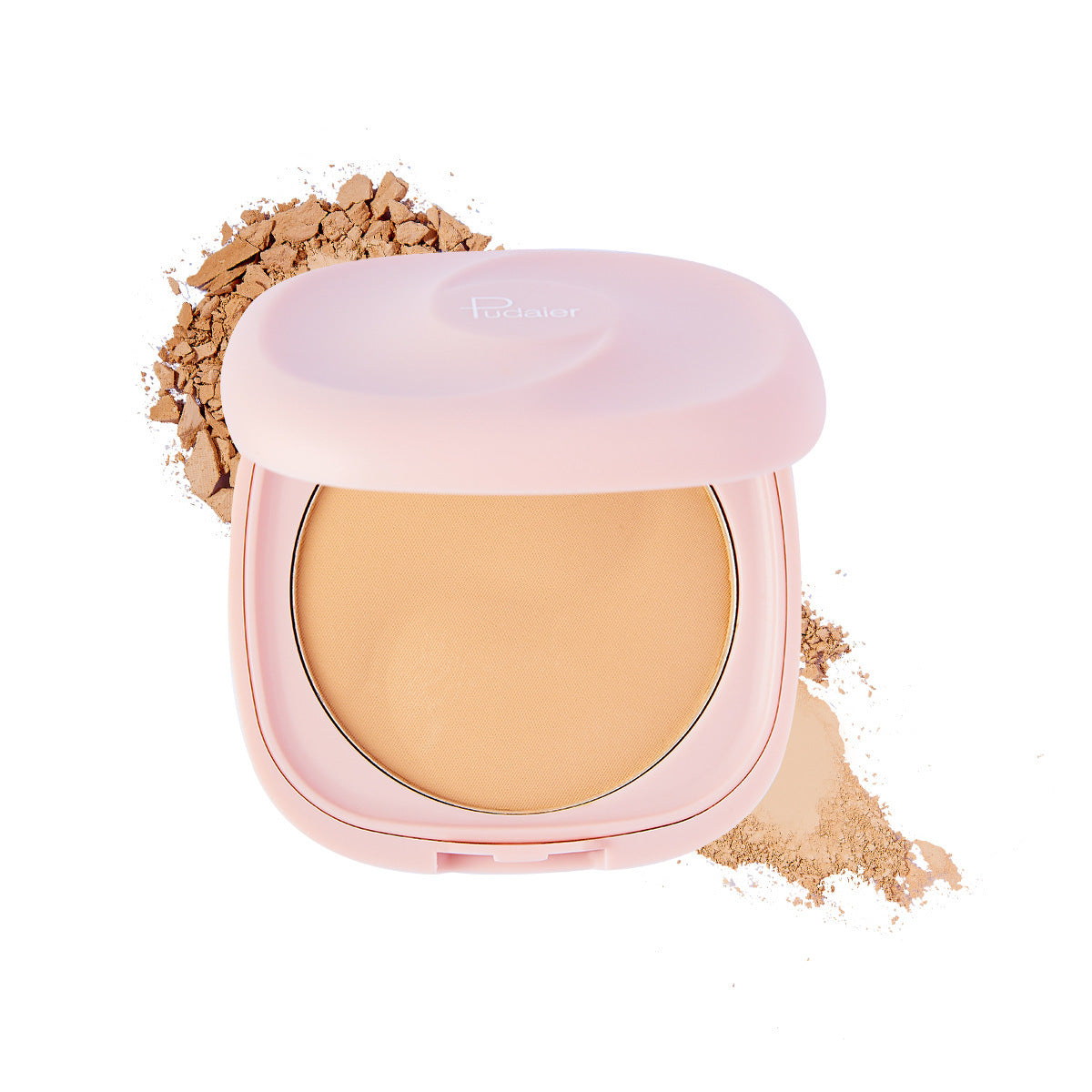 Waterproof Concealer Powder Oil Control Powder MERLIÁ