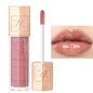 Makeup Hyaluronic Acid Water Light Shimmer Sequins Lip Lacquer MERLIÁ