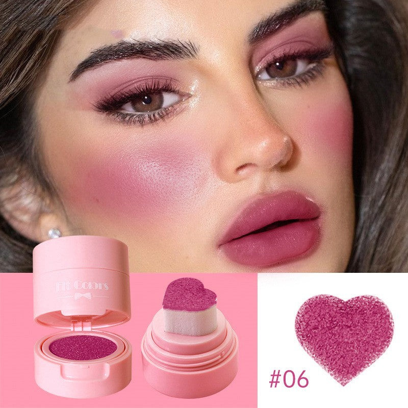 Love Air Cushion Liquid Blusher❤️ - MERLIÁ