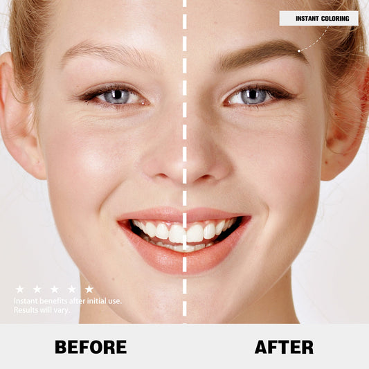 PHOFAY Tinted Eyebrow Gel MERLIÁ