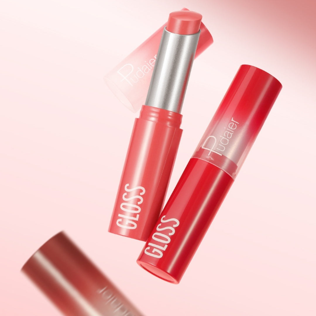 Mirror Water Light Lipstick Lip Balm Matte Shimmer MERLIÁ