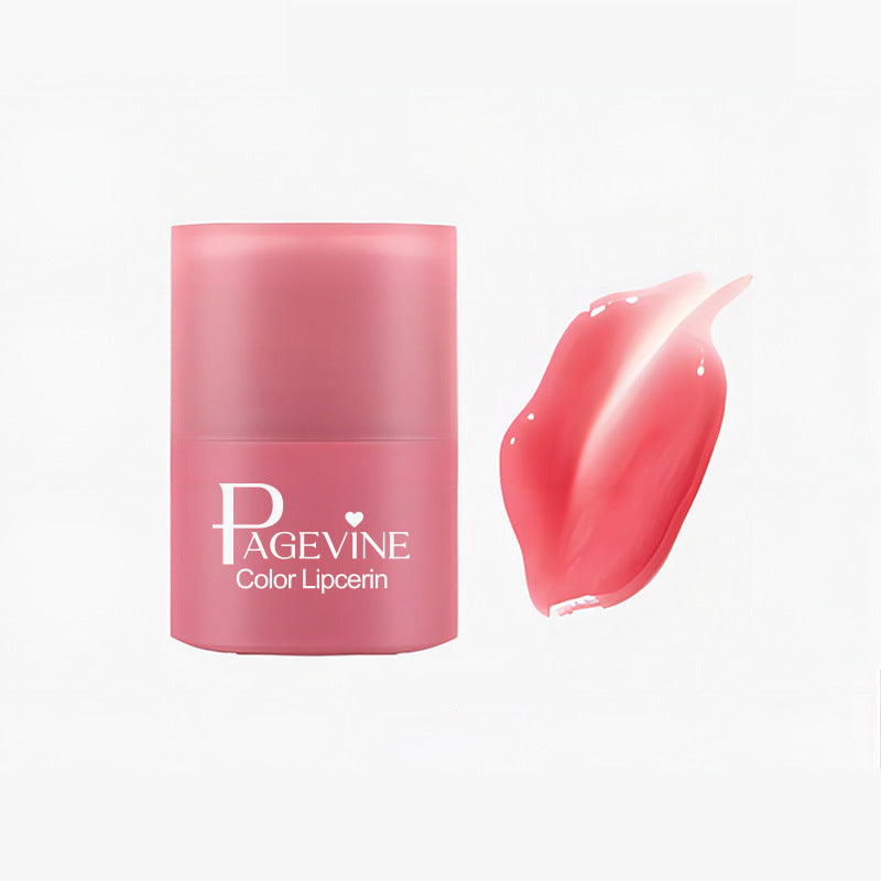 Moisturizing And Twisting Lipstick Care MERLIÁ