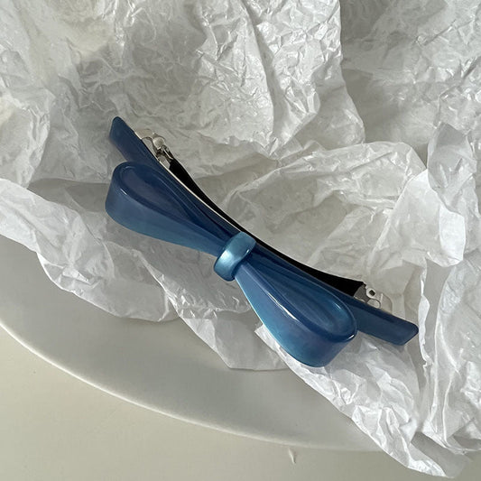 Elegant Bow Hair Clip MERLIÁ