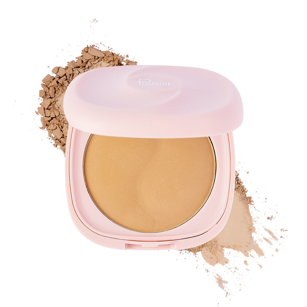 Waterproof Concealer Powder Oil Control Powder MERLIÁ