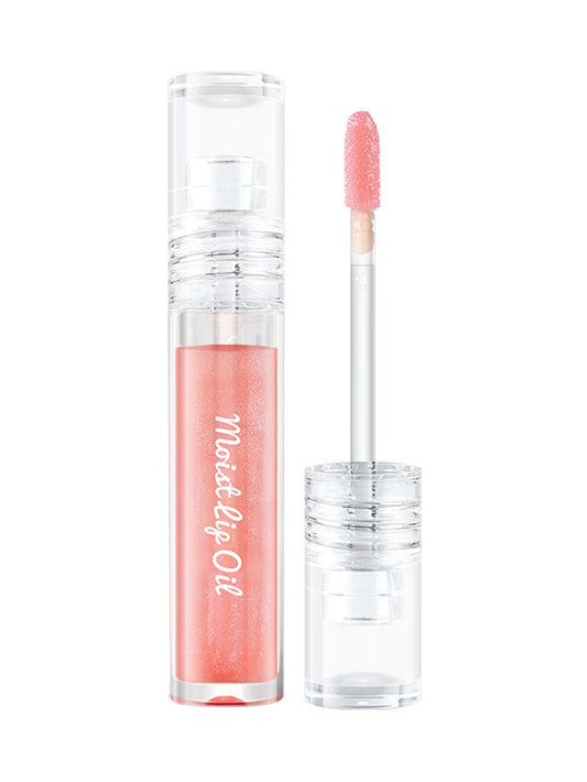 Lip Oil – Moisturizing & Hydrating MERLIÁ