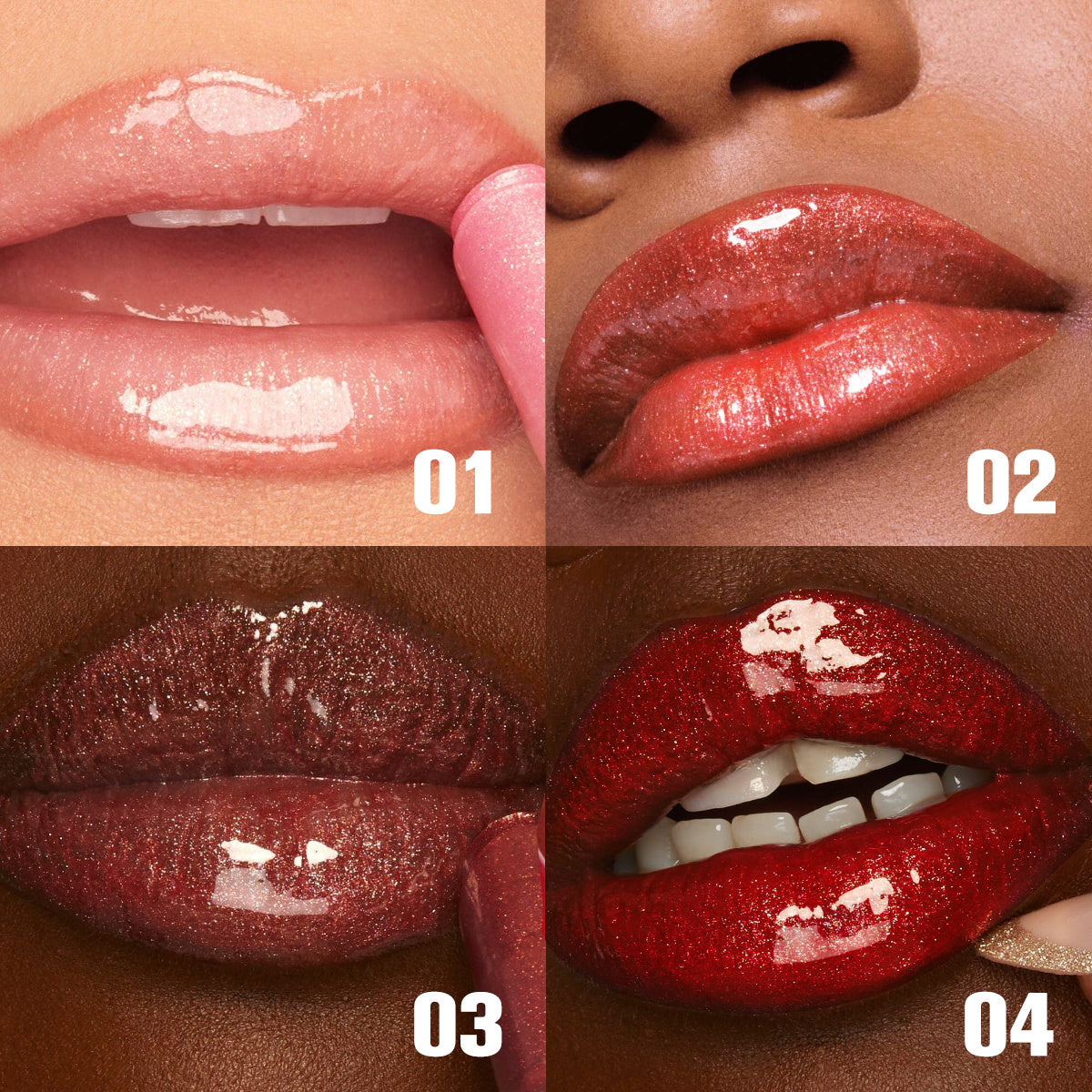 PHOFAY Juicy Lip Plump MERLIÁ