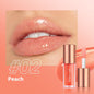 Water Glass Transparent Toot Lip Gloss MERLIÁ